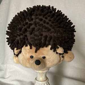 Retired Squishable hedgehog